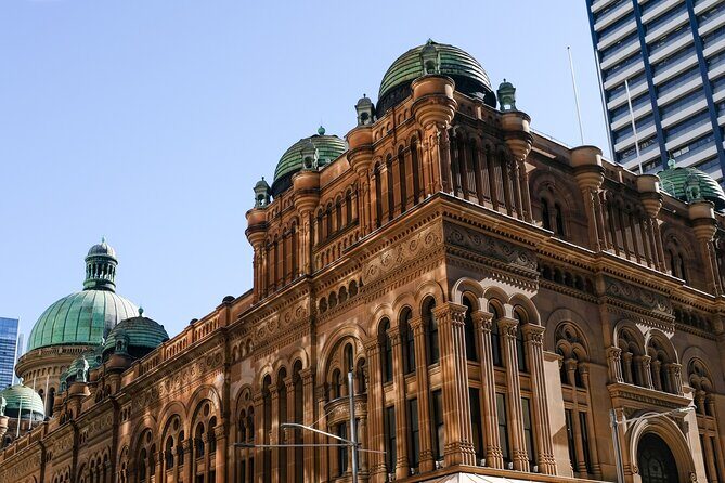 Gems of Sydney Private Walking Tour - Frequently Asked Questions (FAQs)