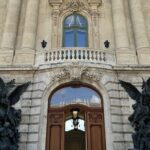 Gems of the Budapest Castle District Walking Tour - A Detailed Breakdown of the Itinerary