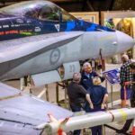 General Admission Fighter World Museum - Detailed Breakdown of the Itinerary