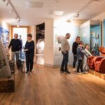 General Entry Tickets to Foynes Flying Boat and Maritime Museum - Practical Details for Your Visit