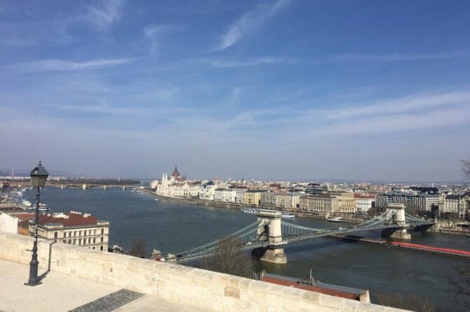 General sightseeing tour - Who Should Consider This Tour?