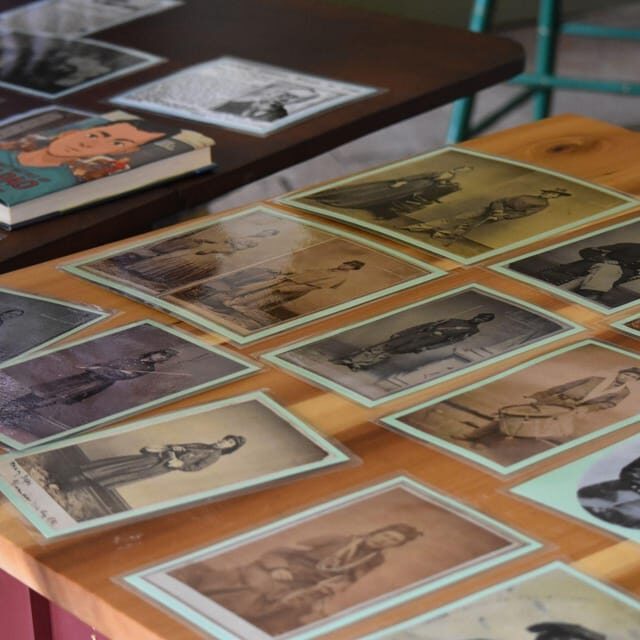 Genesee Country Village & Museum September Admission - Dining and Shopping Experiences