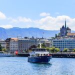 Geneva: 50-Minute Lake Geneva Cruise - The Sum Up