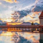 Geneva Airport to Lucerne or Lucerne to Geneva Airport Transfer - Why Choose This Transfer over Others?