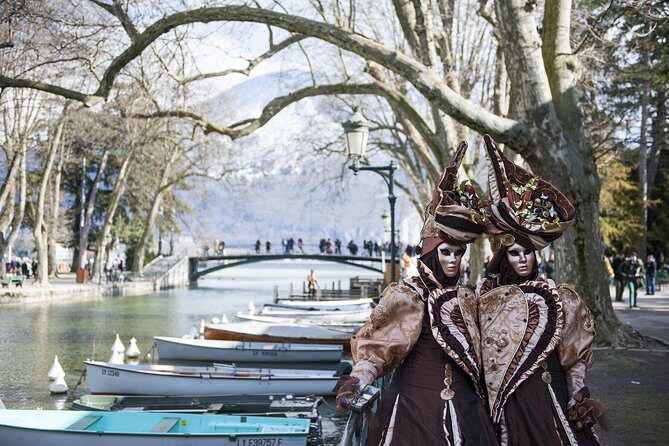 Geneva and Annecy Tour With Optional Lake Geneva Cruise - FAQs