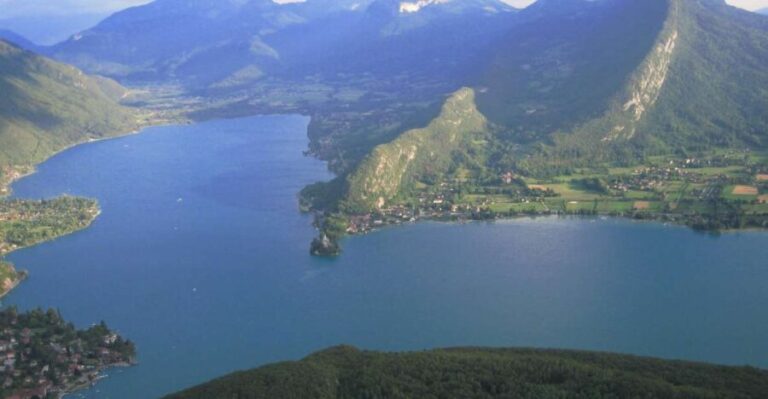 Geneva & Annecy Private City Tour and Optional Cruise - Who Would Enjoy This Tour?