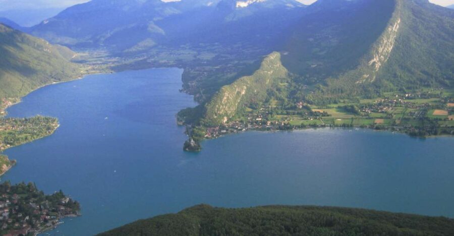 Geneva & Annecy Private City Tour and Optional Cruise - Who Would Enjoy This Tour?