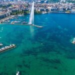 Geneva By E Bike United Nations Old Town Lake Fountain - Who Should Consider This Tour?