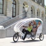Geneva Chocolate tasting Tour in a Private TaxiBike - Frequently Asked Questions