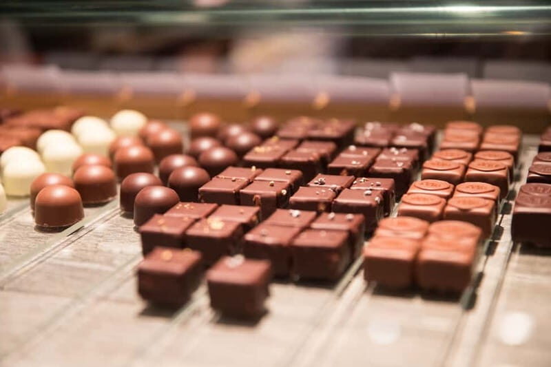 Geneva Chocolate Tour aboard a TukTuk - Who Should Consider This Tour?