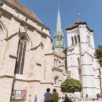 Geneva: City Tour and Fondue Cooking Class, Swiss Folklore - The Sum Up