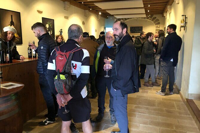 Geneva Countryside By E-Bike With Wine Tasting - In-Depth Review: What to Expect from the Geneva Countryside E-Bike Tour