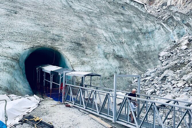 Geneva Day Trip to Mont Blanc glacier and 3860m Top - Exploring the Full Experience: An Honest Breakdown