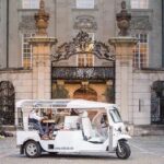 Geneva Highlights and Watch Tour by Tuk Tuk - Analyzing Value: Is It Worth It?