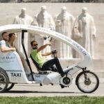 Geneva Highlights Tour by TaxiBike - Practical Details and Considerations