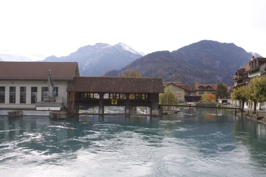 Geneva: Interlaken Day Trip & Visit to Harder Kulm Viewpoint - Who Is This Tour Best Suited For?