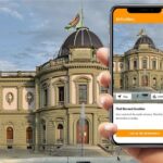 Geneva (International District) City Sights Self-Guided Tour - The Itinerary and Key Stops