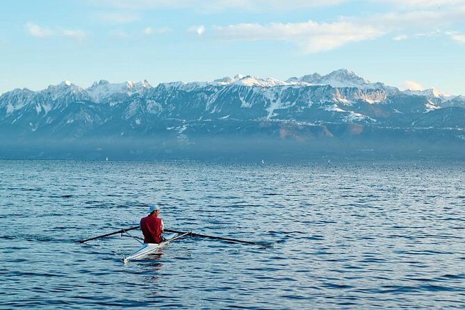 Geneva Like a Local: Customized Private Tour - FAQ: Your Practical Questions Answered