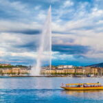 Geneva Old Town Private Tour with Lake Genova Cruise Tickets - Exploring Geneva’s Old Town: A Walk Through History and Charm