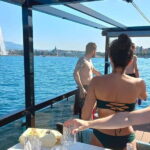 GENEVA: PRIVATE 360° LAKE CRUISE WITH APERITIF - A Deep Dive into the Geneva Private Lake Cruise Experience