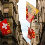 Geneva: Private custom tour with a local guide - The Sum Up