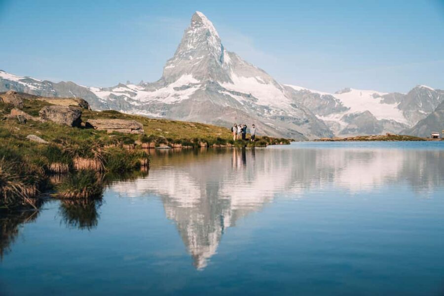 Geneva: Private Tour to Zermatt & Glacier Paradise Option - The Value of This Tour