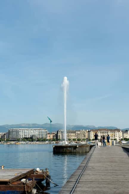 Geneva: Private Walking Tour with a Local - Who Will Love This Tour?