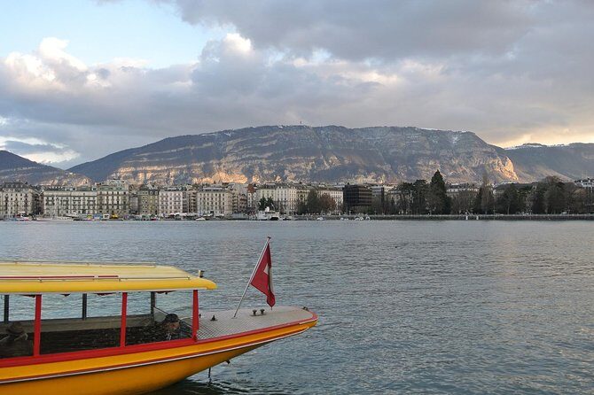 Geneva Private Walking Tour with a Professional Guide - Frequently Asked Questions
