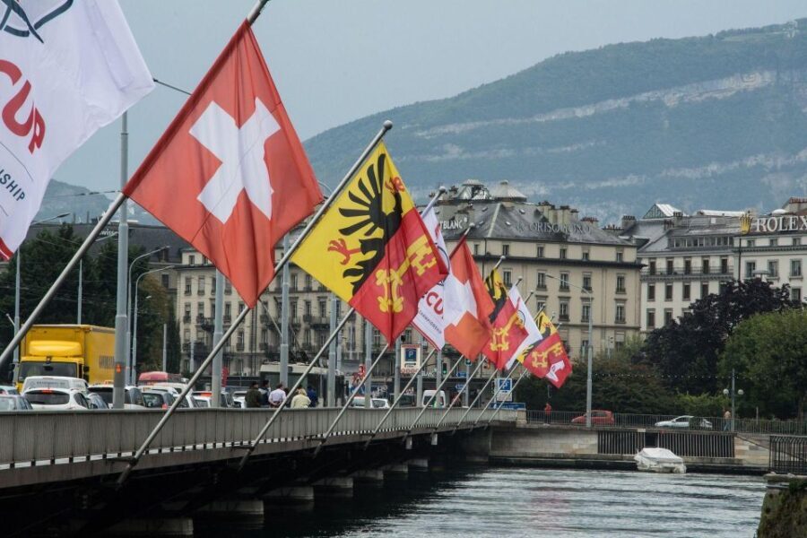 Geneva Private Walking Tour - Who Should Consider This Tour?