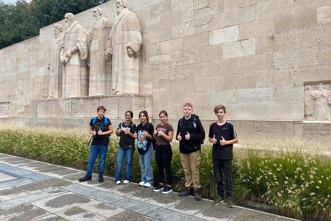 Geneva Scavenger Hunt and City Highlights Walking Activity - Final Thoughts: Is It Worth It?