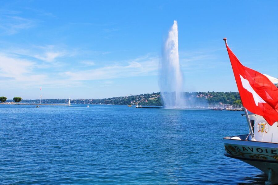 Geneva: Scenic Lake Cruise with Snacks and Wine - What’s Included and What You Should Know