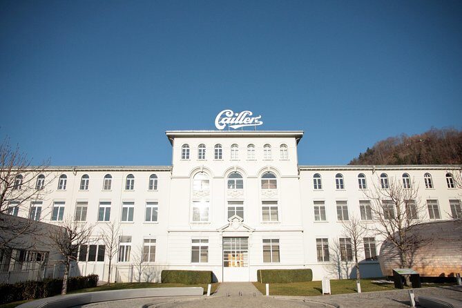 Geneva to Gruyère Private Day Trip. Cheese & Chocolate Tour - Practical Details and Value