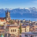 Geneva to Lausanne, Montreux and Château Chillon Private Tour - Practical Tips for Your Trip
