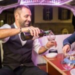 Geneva: tour with fondue and wine in TukTuk - The Value of This Experience