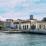 Geneva Walk & Cruise:The secrets of the Jet D'eau & apéritif - A Thorough Look at the Geneva Walk & Cruise Experience