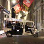 Geneva: Watch Tour in TukTuk - Who Should Consider This Tour?