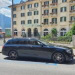 Genoa Airport (GOA) to Genoa - Arrival Private Transfer - Who Will Love This Transfer?