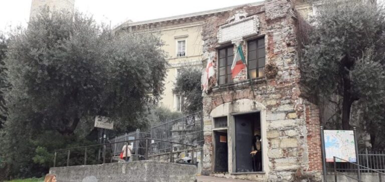 Genoa: Aquarium & Christopher Columbus' House Entry Tickets - Why This Tour Offers Great Value