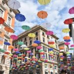 Genoa by Yourself with English Chauffeur - 4 or 8 hrs disposal by car or van - Exploring Genoa’s Highlights