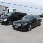 Genoa city to Genoa Cruise Port - Departure Private Transfer - A Deep Dive into the Experience