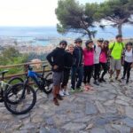 Genoa City Wall E-Mtb Private Tour - The Sum Up