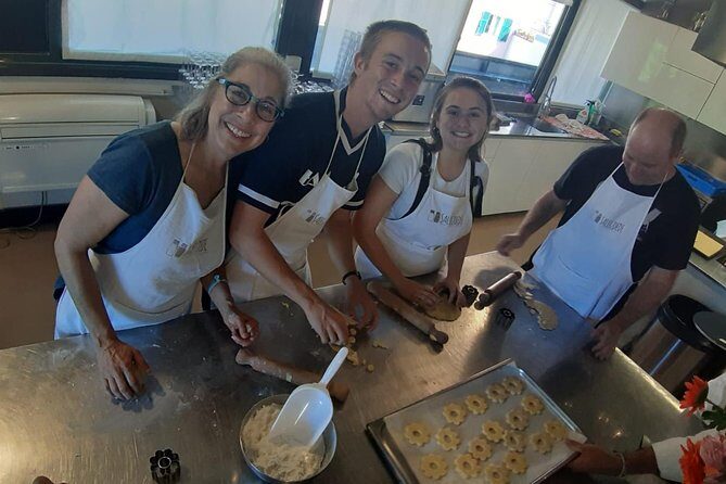 Genoa Culinary Masterclass-A Hands-On Experience by Do Eat Better - FAQ