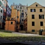 Genoa: Discover the secrets with a Storyteller - Authentic Stories and Local Legends