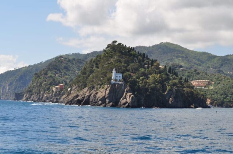 Genoa: Half-Day Tour to Portofino - Who Should Take This Tour?