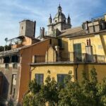 Genoa: Hands-On Home cooking Class Pasta Pesto and more with wine - A Genuine Genoese Food Experience in a Home Setting
