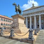 Genoa Highlights e-Bike Tour - FAQs