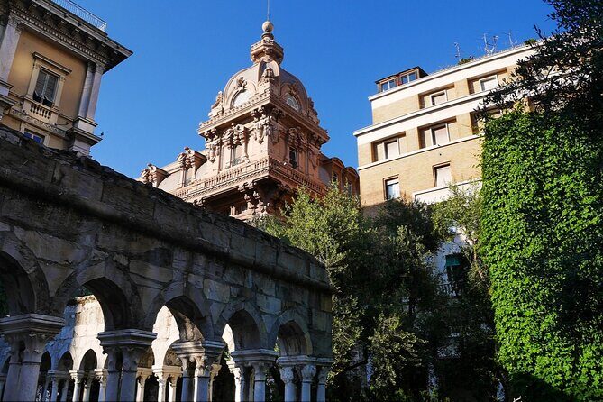 Genoa Historic Centre Quest: A Self-Guided Puzzle Adventure - Final Thoughts
