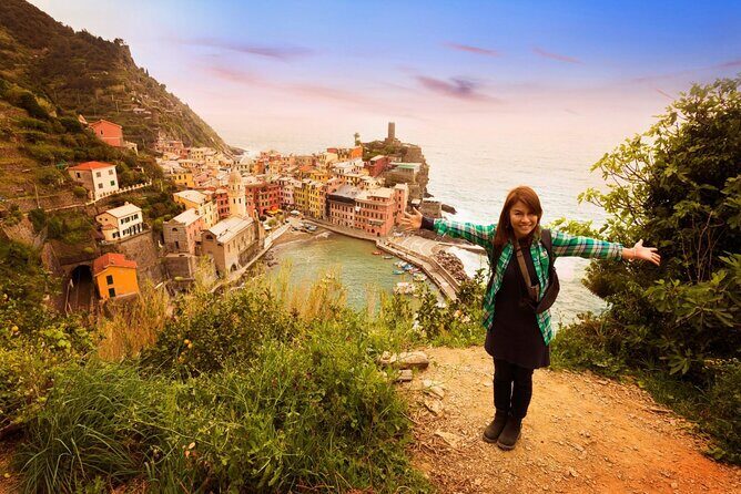Genoa Historic Highlights: A Walk Through Time - The Sum Up