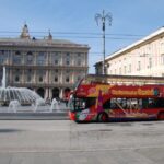 Genoa: Hop-on Hop-off Tour Ticket - A Deep Dive into the Genoa Hop-on Hop-off Experience