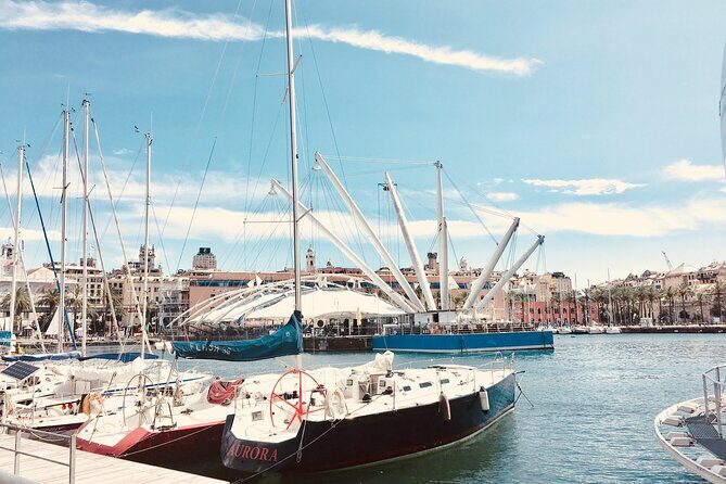 Genoa Like a Local: Customized Private Tour - Additional Practical Tips